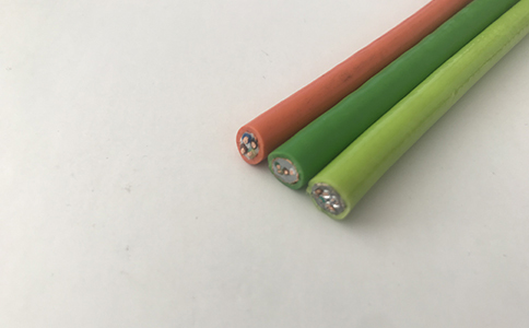 拖鏈線(xiàn)是什么意思